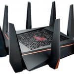 Asus ROG Rapture GTAC5300