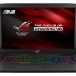 Asus ROG Strix GL703VM Scar Edition