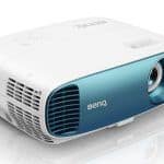 BenQ TK800