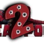 Deadpool 2 4 Deadpool 2