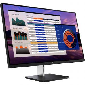 HP EliteDisplay S270n Your View Your Choice