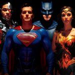 Justice League