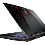 MSI GE73VR 7RF Raider 8 MSI GE73VR 7RF Raider