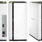 QNAP TS228