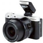 Samsung NX500 3 Samsung NX500