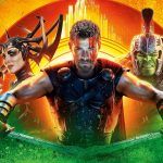Thor Ragnarok