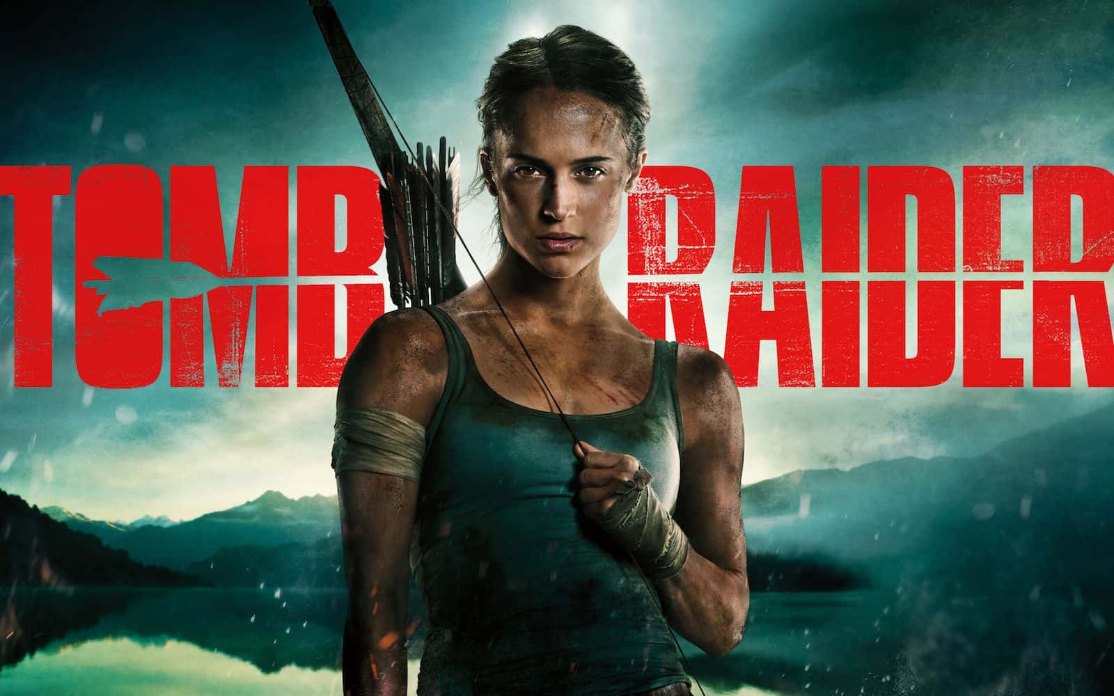 Biareview Com Tomb Raider