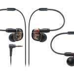 Audio Technica ATH IM01 4 Audio Technica ATH IM01