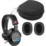 Sony MDR 7506