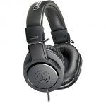 Audio Technica M20x 6 Audio Technica M20x