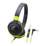 Audio Technica S100iS 7 Audio Technica S100iS