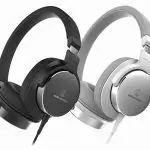 Audio technica ATH SR5BT 4 Audio Technica ATH SR5BT