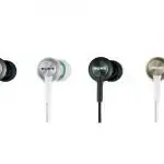Sony MDR EX450