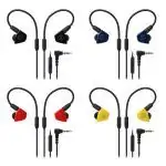 Audio Technica ATH LS50is 5 Audio Technica ATH LS50is