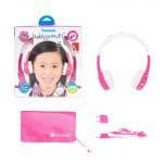BuddyPhones InFlight 5 BuddyPhones InFlight