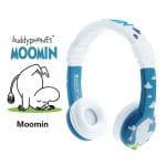 Buddyphones Moomin 7 Buddyphones Moomin