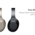 SONY MDR 1000X 4 SONY MDR 1000X