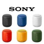 Sony SRS XB10 4 Sony SRS XB10