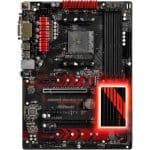 ASROCK FATAL1TY AB350 GAMING K4