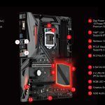 ASROCK FATAL1TY H370 PERFORMANCE