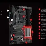 ASROCK X470 MASTER SLI