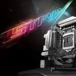 ASUS STRIX Z270I GAMING MINI ITX
