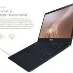 ASUS ZENBOOK 13 UX331UAL