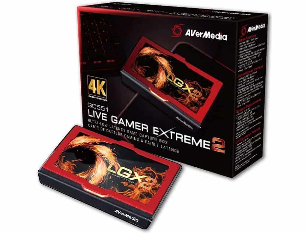 Biareview.com - AVERMEDIA LIVE GAMER EXTREME 2 GC551