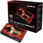 AVERMEDIA LIVE GAMER EXTREME 2 GC551