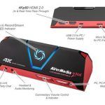 AVERMEDIA LIVE GAMER PORTABLE 2 PLUS 5 AVERMEDIA LIVE GAMER PORTABLE 2 PLUS