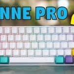 Anne Pro II