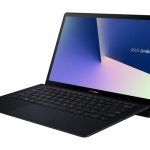 Asus ZenBook S UX391UA