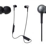 Audio Technica ATH CKR75BT