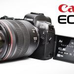 CANON EOS R 3 CANON EOS R