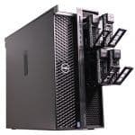 Dell Precision 7820 7 Dell Precision 7820