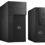Dell Precision Tower 3620