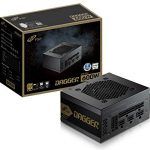FSP DAGGER 600