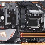 GIGABYTE H370 AORUS GAMING 3