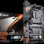 GIGABYTE Z390 AORUS PRO
