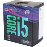 INTEL CORE I5 8400