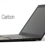 LENOVO THINKPAD X1 CARBON GEN 6