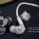 MEE Audio M6 PRO 2ND