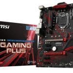 MSI B360 GAMING PLUS