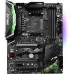 MSI X470 GAMING PRO CARBON AC 4 MSI X470 GAMING PRO CARBON AC
