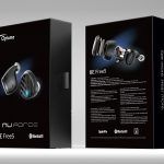 NuForce BE Free5 Truly Wireless 5 NuForce BE Free5 Truly Wireless