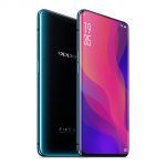 OPPO FIND X