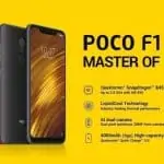 POCOPHONE F1