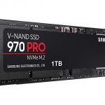 SAMSUNG 970 PRO 1TB