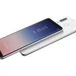 SAMSUNG GALAXY A8 STAR 6 SAMSUNG GALAXY A8 STAR