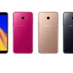 SAMSUNG GALAXY J4 6 SAMSUNG GALAXY J4